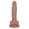Mr. Intense Realistic Dildo 17.8 CM