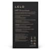 Lelo Lily 3 Personal Massager Aqua Green