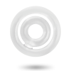 Addicted Toys Potenz C-Ring Clear