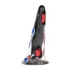 Plug Black 11 Cm