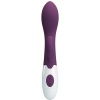 Pretty Love Brighty G-Spot Vibrator Purple