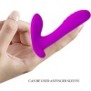 Pretty Love Massager Vibrator 12 Modes Remote