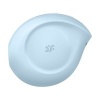 Satisfyer Sugar Rush Air Pulse Stimulator Blue