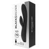 Black&Silver Kaultz Touch Control Vibrator