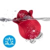 Armony Rose Clitoral Vibrator and Stimulator Red