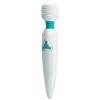 Pretty Love Cloud Wand Vibrator White