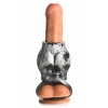 Afbeelding van XR Brands - Night Prowler Ballstretcher - Grijs