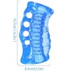 Armony Masturbator Finger Blue