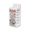 Baile Brave Man Rabbit Vibrator Penis Extension
