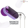 Intense Sabrina Purple Clitoral Stimulator