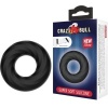 Crazy Bull Spiral Silicone Ring