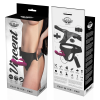 Harness Attraction Vincent Rabbit Vibrator 15CM