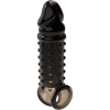 VirilXL Penis Extension & Sheath V11, Black