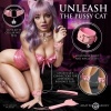 Afbeelding van Master Series - Kitty Bondage Set - Roze