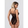 Afbeelding van Christine - Allure Open Kruis Body