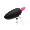 Afbeelding van LICKGASM - Mini Stimulator Zuigen, Likken & Vibratie