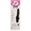CalExotics Power Stud Cliterrific Black Vibrator