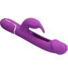 Pretty Love Kampas Rabbit Vibrator Licking
