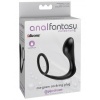 Anal Fantasy Ass-Gasm Penis Ring