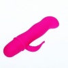 Pretty Love Blithe Lilac Rabbit Vibrator