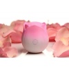 Afbeelding van BLOOMGASM - Pulsing Petals Stimulator Tapfunctie Roos - Roze