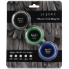 Je Joue Silicone Penis Ring Set