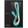 Lelo Soraya 2 Aqua Green Rabbit Vibrator