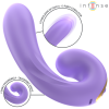 Intense Meryl Double Vibration Clitoris Stimulator
