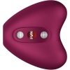 Fun Factory Libera Air Pulse Vibrator Wine Red