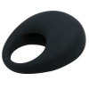 Pretty Love Trap Vibrator Ring Black