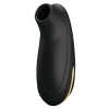 Pretty Love Luxury Suction Massager Black