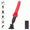Intense Cynthia Remote Thrusting Vibrator Heat