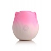 Afbeelding van BLOOMGASM - Pulsing Petals Stimulator Tapfunctie Roos - Roze