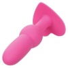 Calexotics First Time Anal Plug Beaded Probe