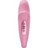 Fun Factory Veloce Double Pulse Vibrator Rose