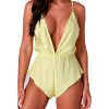 Passion Sensie Body Lemon S/M