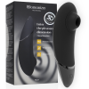 Womanizer Next Clitoral Stimulator Black