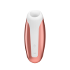 Satisfyer Love Breeze Suction Stimulator Copper