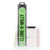Afbeelding van Clone-A-Willy Kit - Glow In The Dark Green
