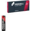 Procell AAA Alkaline Batteries 1.5V 10-Pack