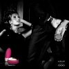 Lelo Lyla 2 Insignia Fuchsia Remote Massager