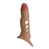 Vibrating Penis Sleeve