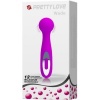 Pretty Love Wade Rechargeable Massager