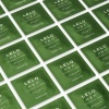 Lelo Hex Organic Condoms 12 Units