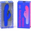B Swish Bwild Bunny Infinite Classic Blue