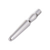 Afbeelding van CalExotics Rechargeable Anal Probe | Zilver