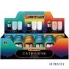 Pretty Love Masha 18-Pack Masturbators, Mixed
