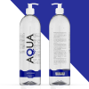 Aqua Quality Water Based Lubricant 1000ml
