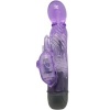 Baile Give You A Kind Of Lover Vibrator With Lilac Rabbit 10 Modes
