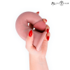 Mr. Intense Terence Medium Silicone Dildo 20cm